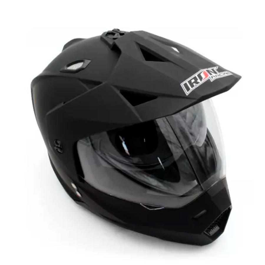 Casco iron racing cross sale